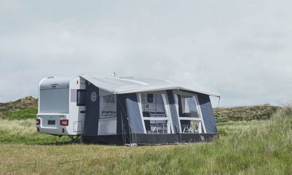 Isabella AIR Luftzelt Cirrus North 300 166003001