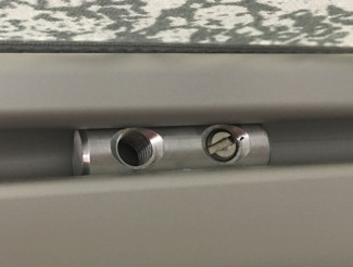 Wigo Nutenstein NEW 3er Set für Rolli Markisen