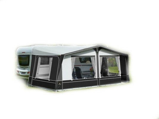 Ventura Vorzelt Pacific D300 G18 989 inklusive Fibermax Ventura Vorzelt Pacific D300 G18 989 inklusive Fibermax