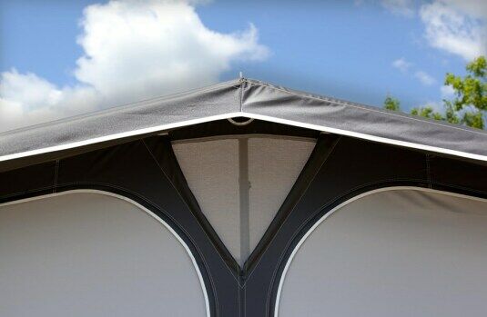 Ventura Vorzelt Pacific D300 G19 1015 inklusive Fibermax **AKTION** Ventura Vorzelt Pacific D300 G19 1015 inklusive Fibermax **AKTION**