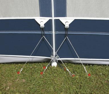 Isabella Isa Link Sturmabspannung 