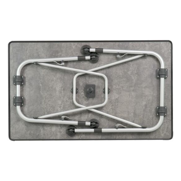 Westfield Campingtisch Superb 80 x 60 cm
