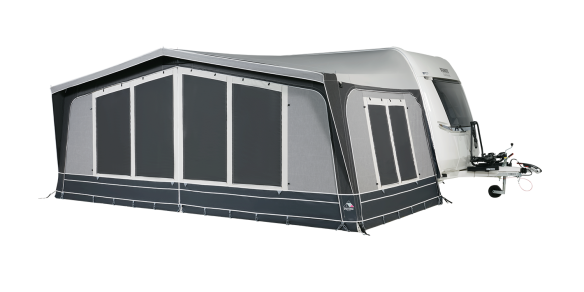  Dorema Diamond XL 270 De Luxe Gr 09 (850-875)
