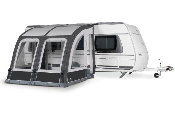 Dorema Magnum 260 und 390