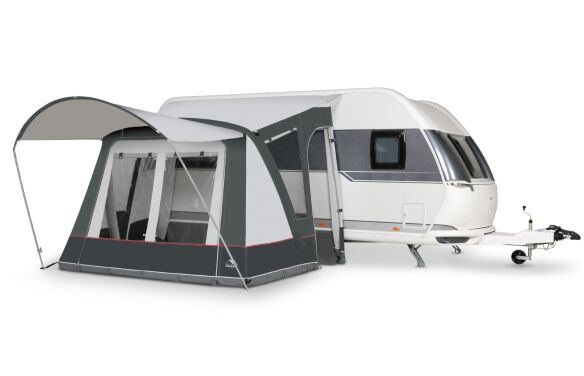 Dorema Mistral All Season & All Season XL