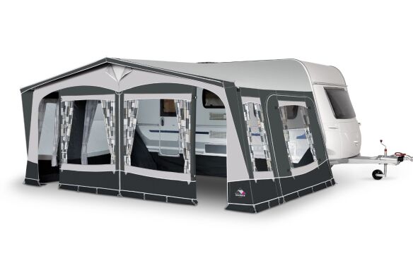 Dorema Vorzelt President XL 300