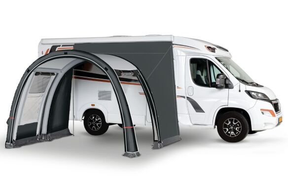 Dorema Traveller AIR Klimatex & KLimatex XL