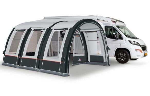 Dorema Traveller Air Modular Klimatex