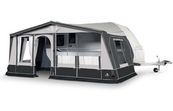 Dorema Vorzelt Horizon Air All Season De Luxe