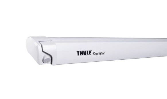 Thule Omnistor 6300 mit Motor