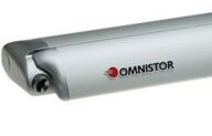 Omnistor 9200 Markise Gehäuse Eloxiert 5,50m Mystic-Grau