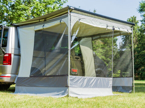 Vorzelt Fiamma Room Van Premium 270 für Fiamma F40 071/061