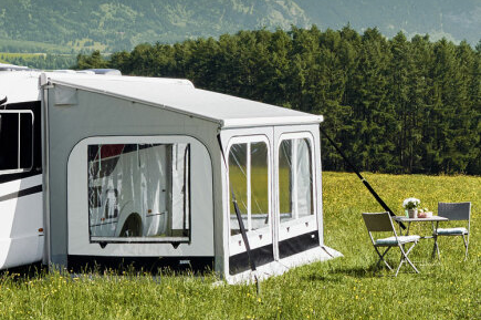 Thule Panorama für Thule Omnistor 6200 / 6300