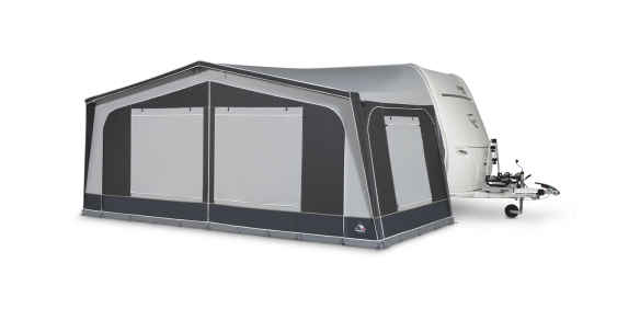 Dorema Monza 240 Deluxe Gr 11 (900-925)