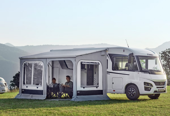 Thule Panorama Ducato