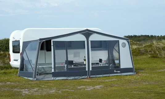 Isabella Sun Shine Plus G21 1100 inklusive CarbonX