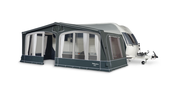 Star Camp Valor Air