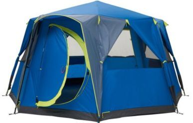 Familienzelt Cortes Octagon 8 075/441