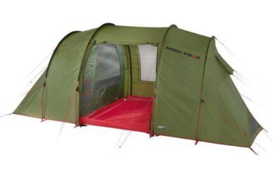 Vis a' Vis Zelt Goose 4 LW 072/647