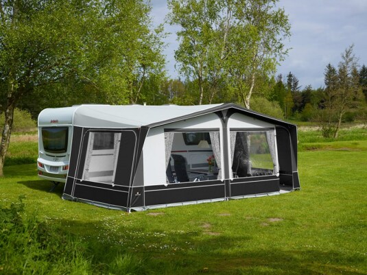 Ventura Vorzelt Pacific D300 G18 989 inklusive Fibermax Ventura Vorzelt Pacific D300 G18 989 inklusive Fibermax