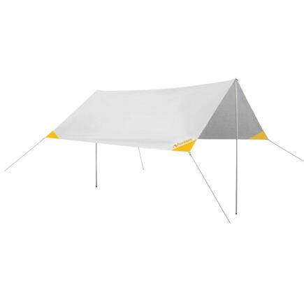 Sonnensegel Basic 3 x 3 m 