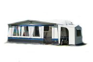 DWT Vorzelt Ambassador III 240 Gr. 19 