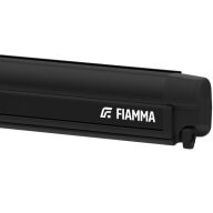 Fiammastore® F45 Deep Black