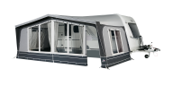  Dorema Diamond XL 270 De Luxe Gr 09 (850-875)