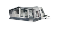 Dorema Diamond XL 300 De Luxe  Gr 12 (925-950)