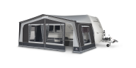 Dorema Monza 240 Deluxe Gr 07 (800-825)