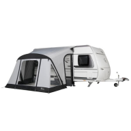 Dorema Teilzelt Quick'n Easy Air, 325 cm