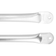 Vordachstange ALU Gr. 17 - 19 (290 - 360 cm)