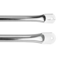 Vordachstange Stahl Gr. 17 - 19 (270 - 360 cm)