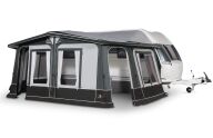 Dorema Vorzelt Luxor Air All Season 280 Gr. 12 Umlaufmaß 925 - 950 cm **AKTION**  