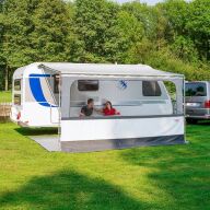 Fiamma Voderwand Blocker Pro 280