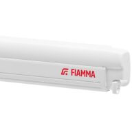 Fiamma F45 S 230 Polar White/-Royal Grey