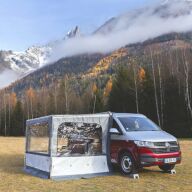 Fiamma Seitenwand Side W Pro F80L XXL