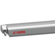 Fiammastore Markise F80 S 290 Titanium Royal Grey
