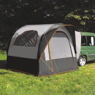 EuroTrail Heckzelt Cruiser Air