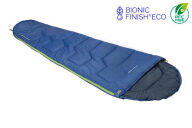 Mumienschlafsack Action 250