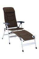 Isabella Spar-Set Campingsessel Thor Braun+ Beinauflage