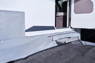 Windblende & Radkastenabdeckung Reisemobil