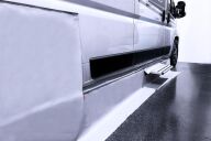 Windblende & Radkastenabdeckung Reisemobil