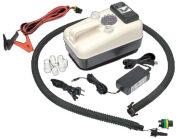 Scoprega Vorzelt Luftpumpe BRAVO 20 Air Pumpe