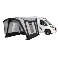 Teilzelt Quick'n Easy Luxus Air