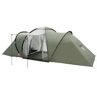 Visa-a-Vis Zelt Ridgeline™