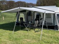 Walker Castel Sonnendach Gr. 1020