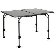 Westfield Campingtisch Aircolite Extender 120 x 80 x 58-76 cm