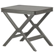 Fußauflage Dynamic Set Stool und Top