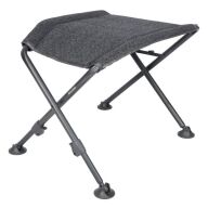 Westfield Fußauflage Focus Dark Grey Melange